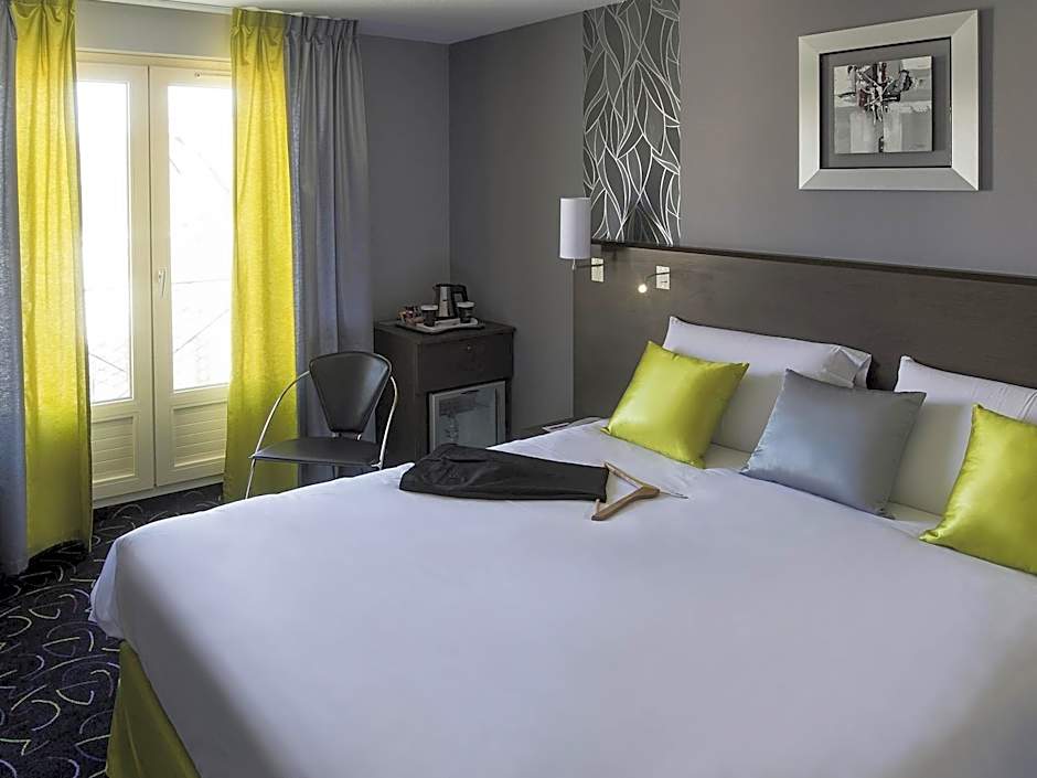 Mercure Bords de Loire Saumur