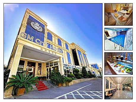 GM City Hotel