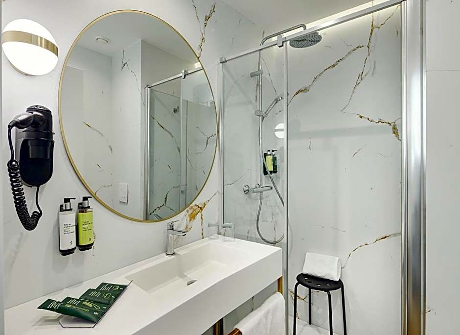 Sercotel HMO Martina