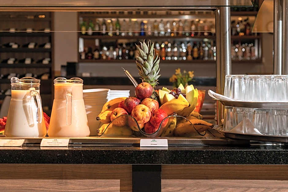 Hotel Laghetto Rio Grande