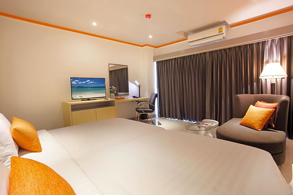 Chabana Kamala Hotel