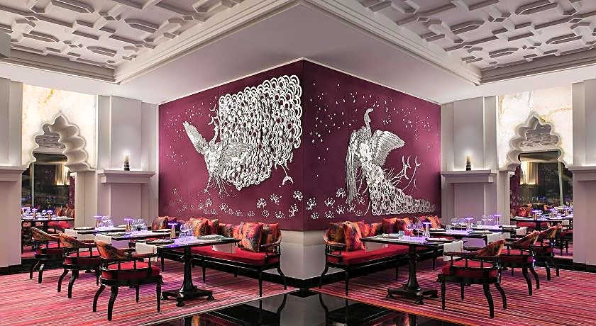 Banyan Tree Doha at La Cigale Mushaireb