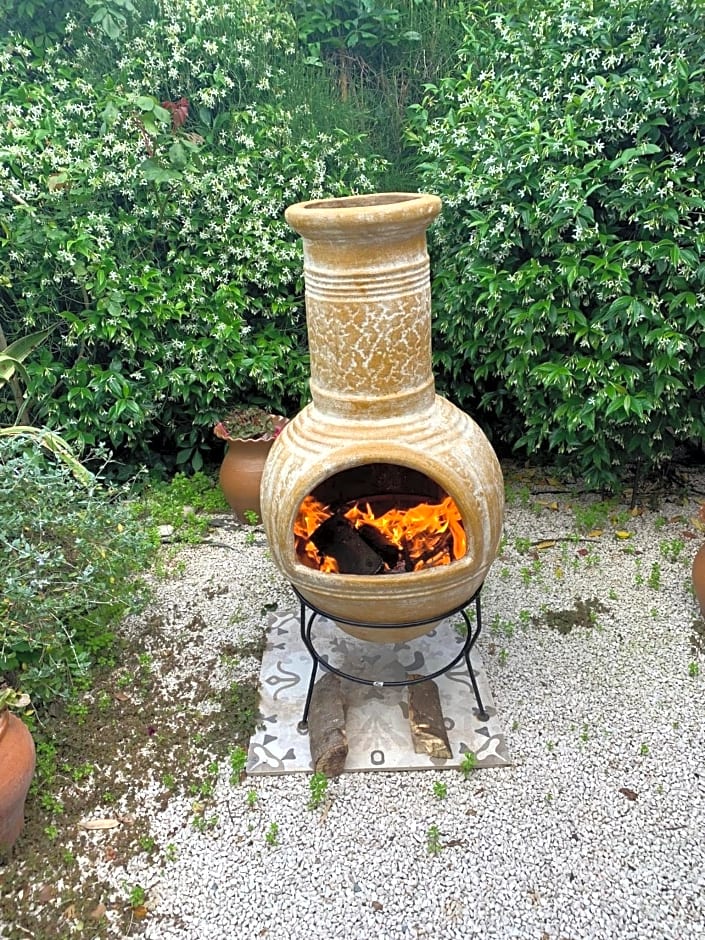 Aux Amandiers – Frejus, ID