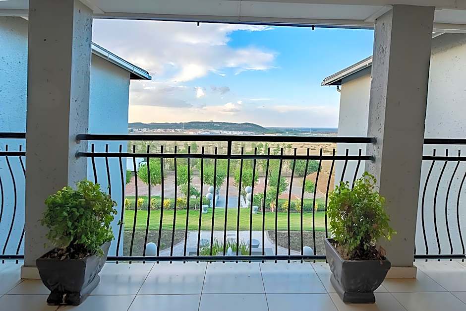 Altissimo Guesthouse