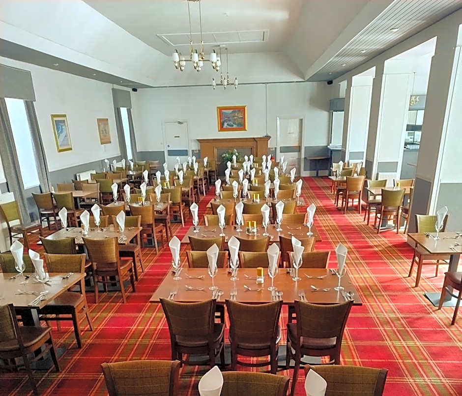 Royal Thurso Hotel