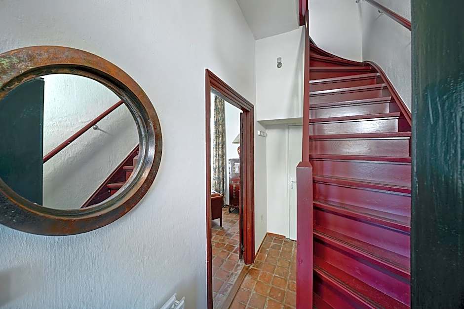 Hotel Abdijhof Thorn