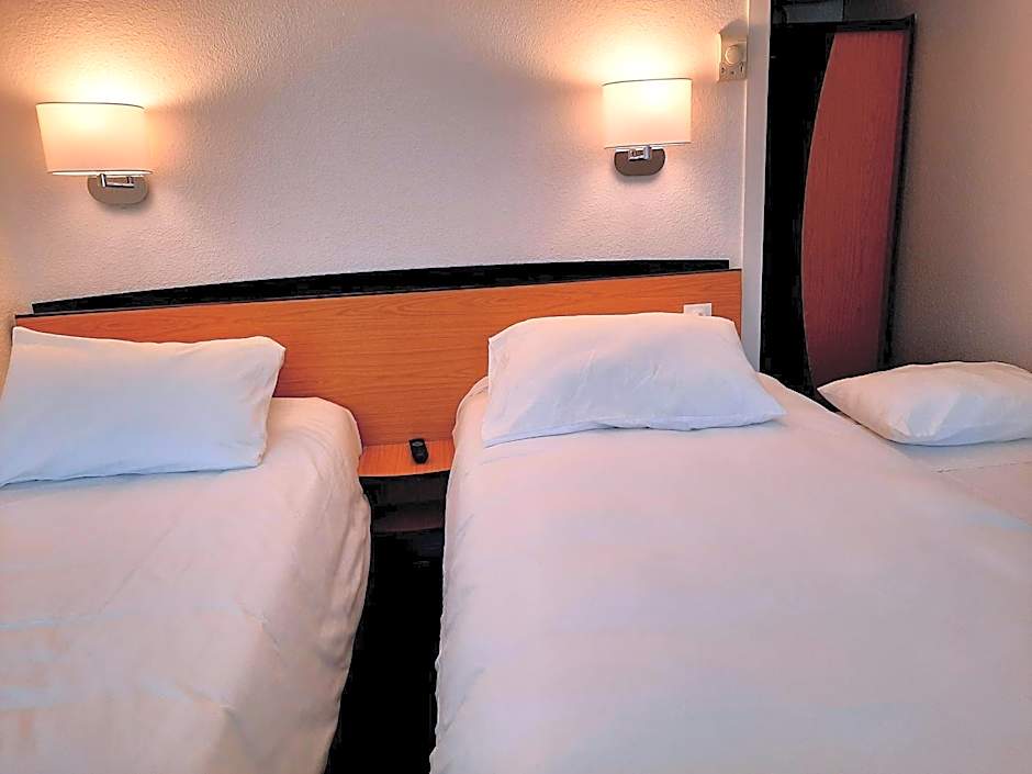 Campanile Hotel Blois Nord