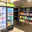 Holiday Inn Express Hotel & Suites Temple-Medical Center Area By IHG