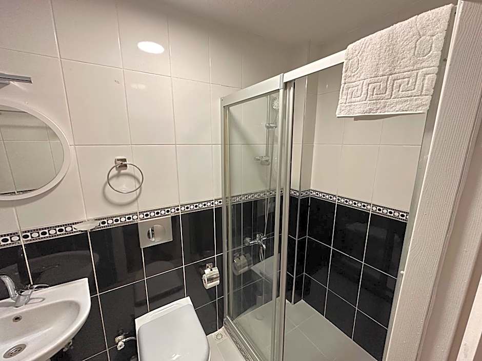 Asparagus HOTEL & SUITES OLD CITY