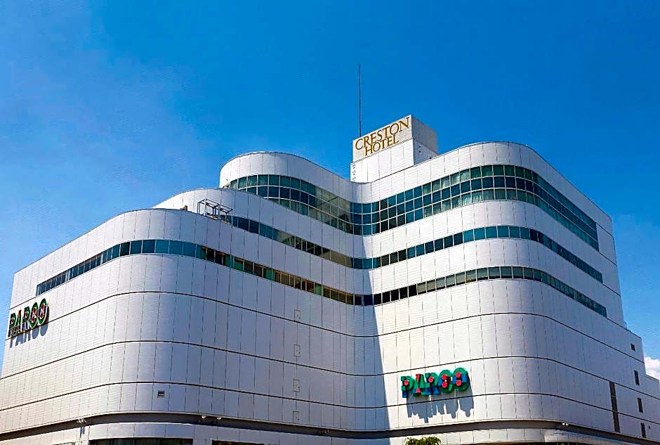 Chofu Creston Hotel