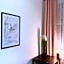 Beautiful rooms in Brama Portowa - Top Center