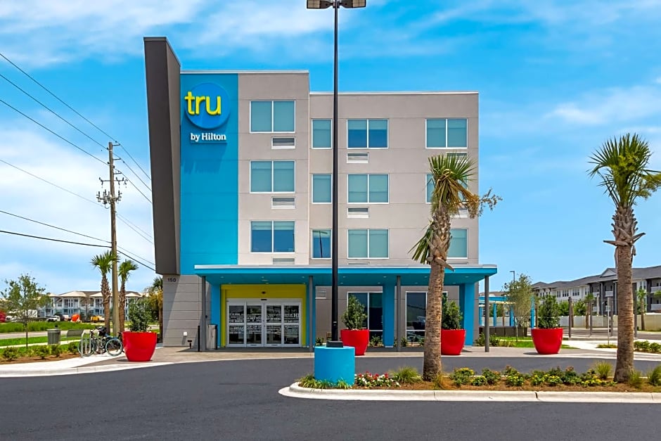 Tru By Hilton Destin