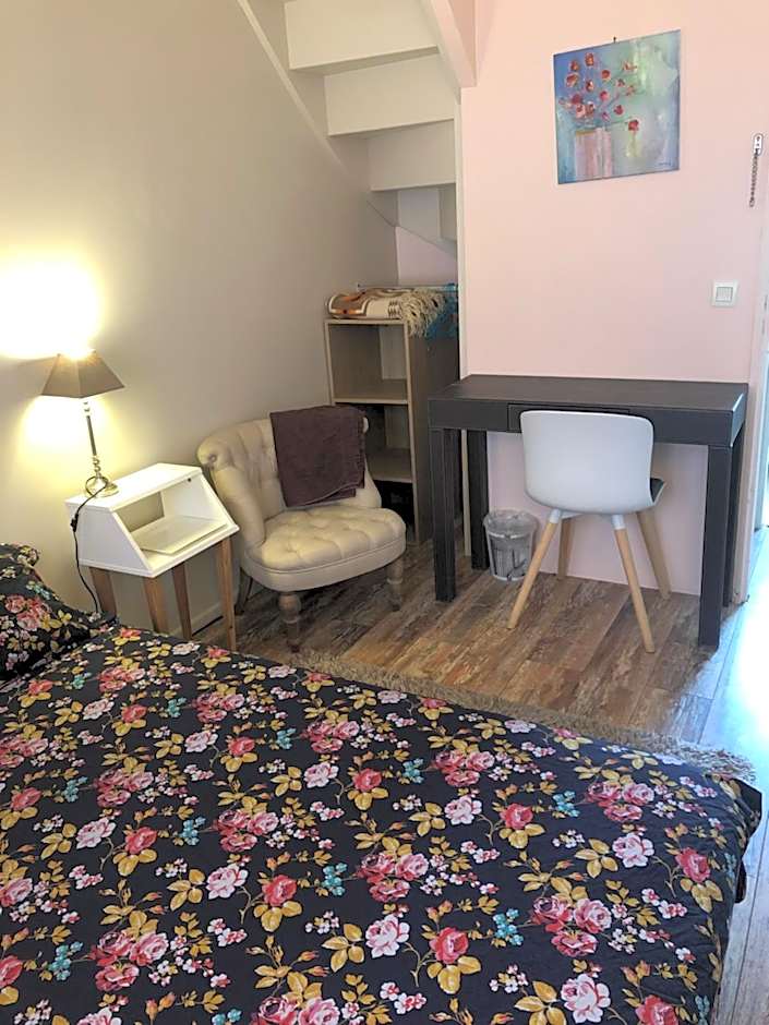 b&b du Clos Ménil
