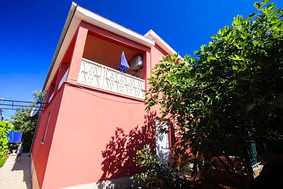 Apartments Andro
