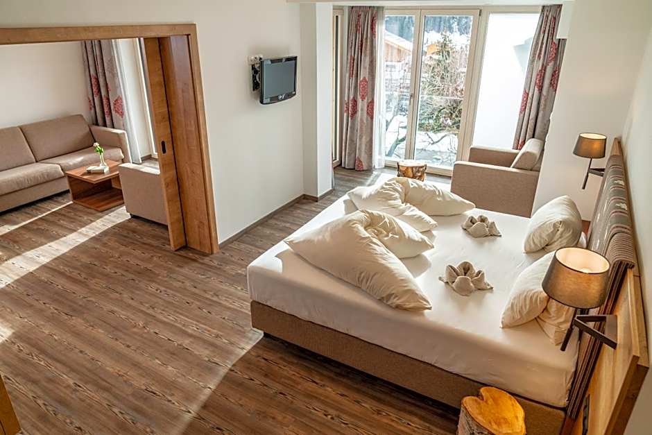 Aktivhotel Pehab - Dachstein Rooftop-Spa