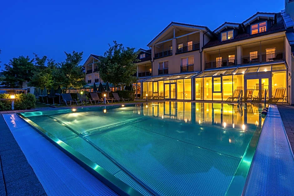 Hotel Herzog Heinrich