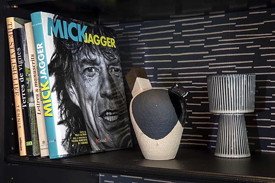 Hotel Elysees Regencia