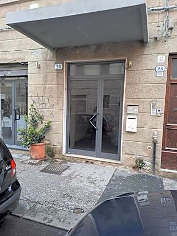 Giappone Inn Flat