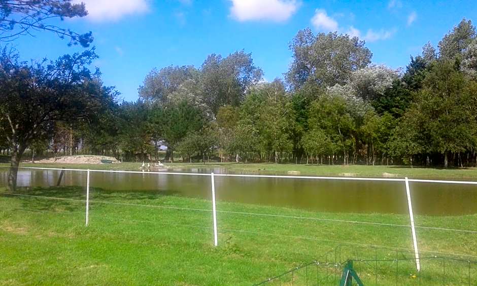 Les Portes des Froises