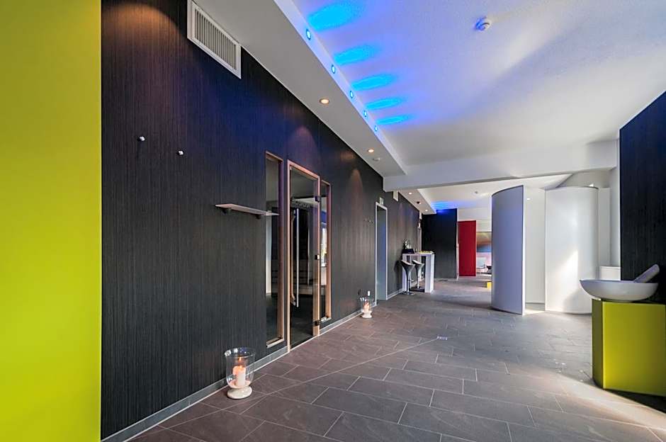 Hotel Fortuna Reutlingen West