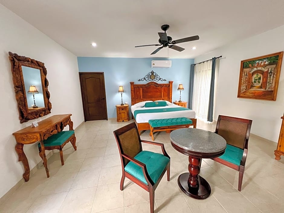 Hotel Fundadores