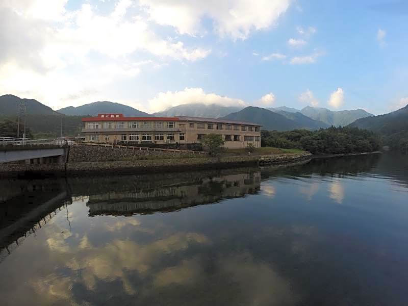 Tashiro Ryokan Annex