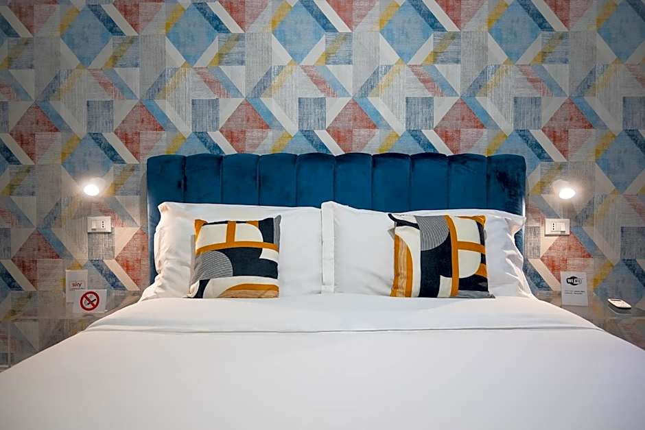 casa mo room and suite