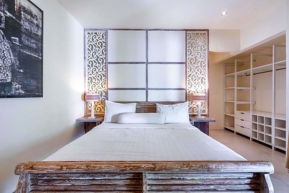 Villa Oberoi 2 bedrooms