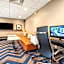 Hampton Inn By Hilton Ridgefield Park