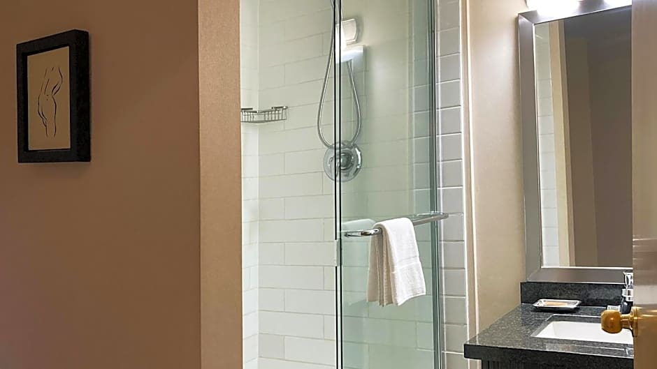 Executive Inn Whistler