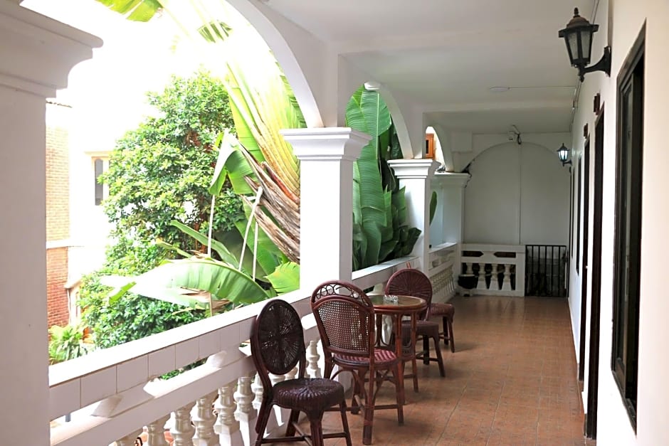 Malinamphu Hotel