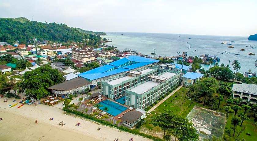Phi Phi Harbour View Hotel (SHA Extra Plus)