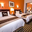 Pointe Plaza Hotel