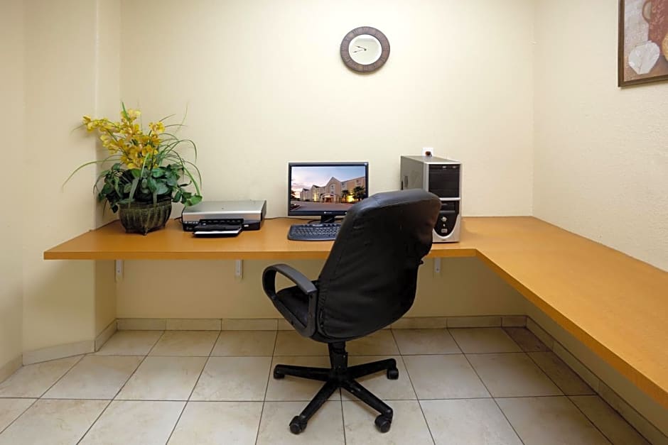 Candlewood Suites Corpus Christi-SPID, an IHG Hotel