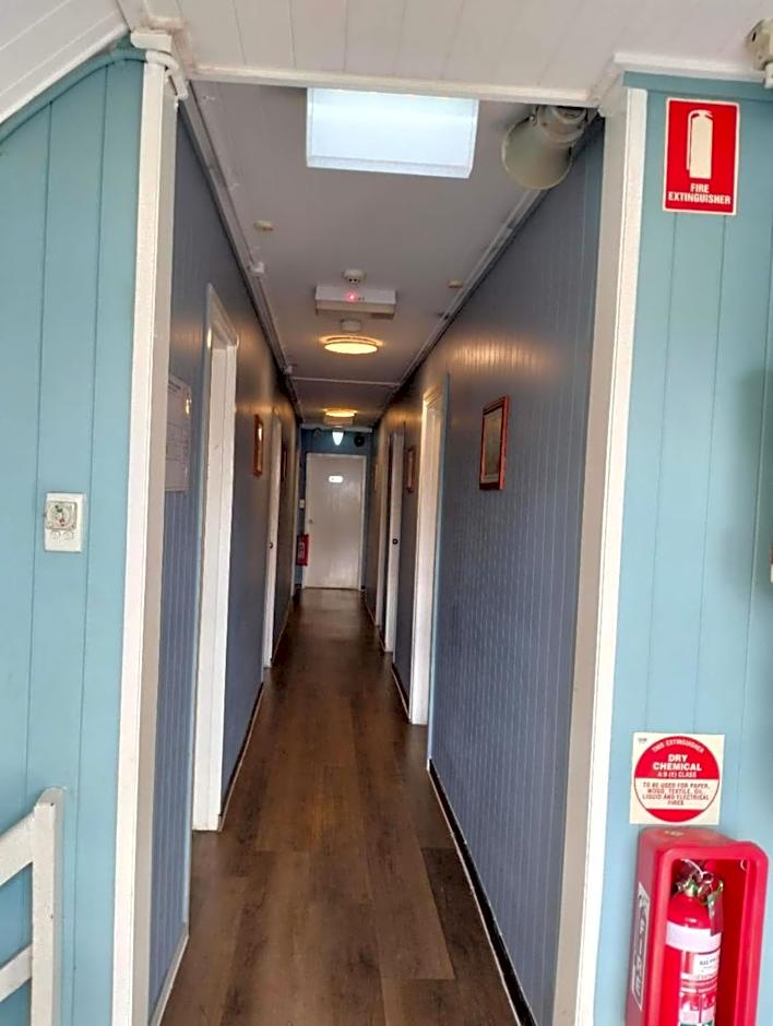 cliffinn kangaroo point