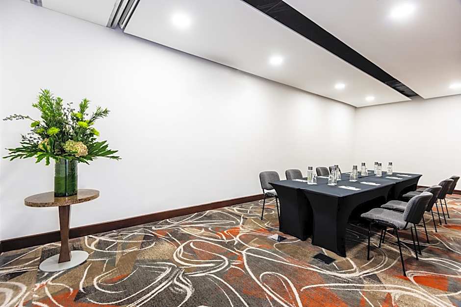 Hotel Morrison Zona Rosa