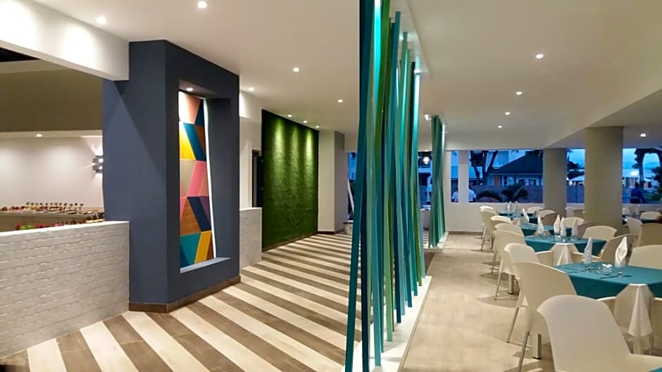 Grand Paradise Playa Dorada - All Inclusive