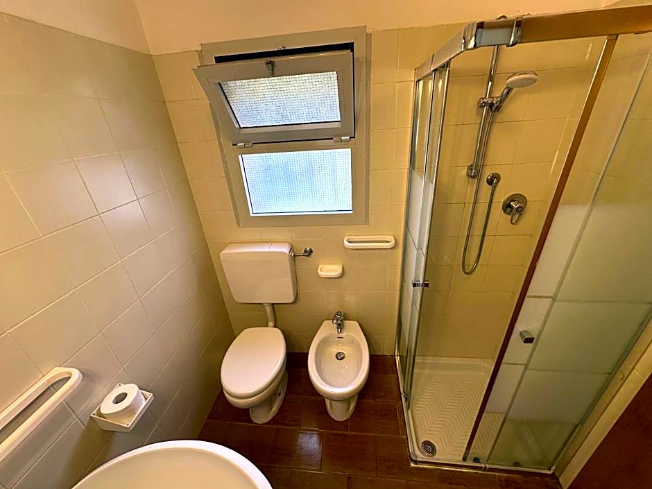 Marconi Bilocale - Agenzia Cocal