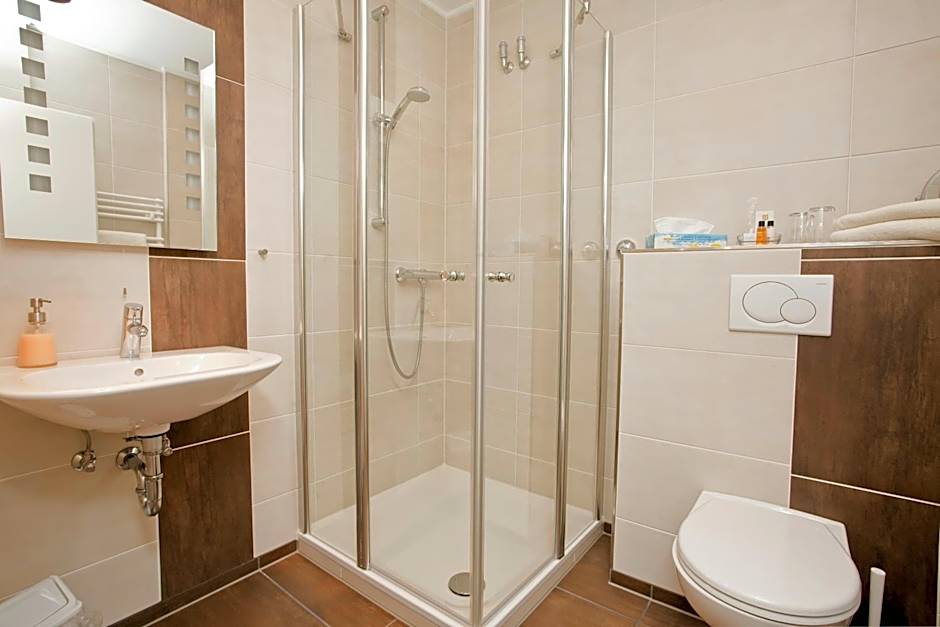 Hermes Hotel Oldenburg