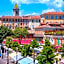 Mercure Nice Promenade Des Anglais