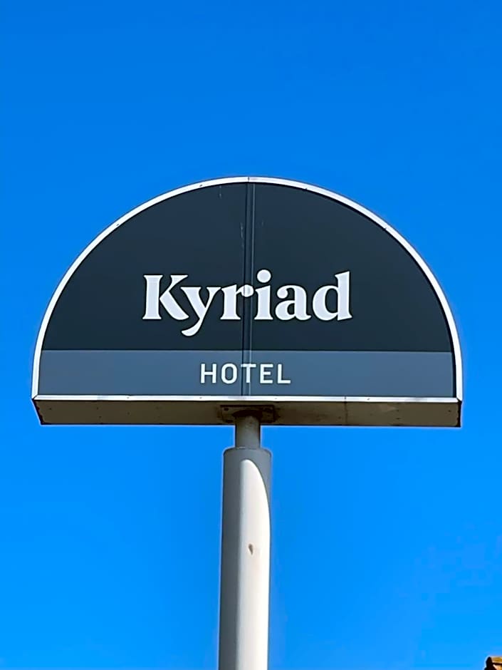 Kyriad Les Ulis