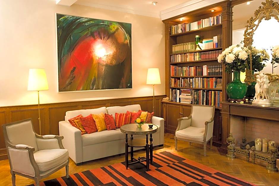 Hotel Splendid-Dollmann