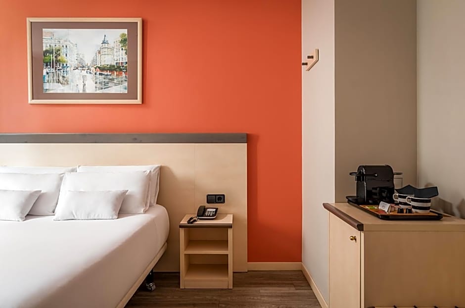 Sunotel Club Central