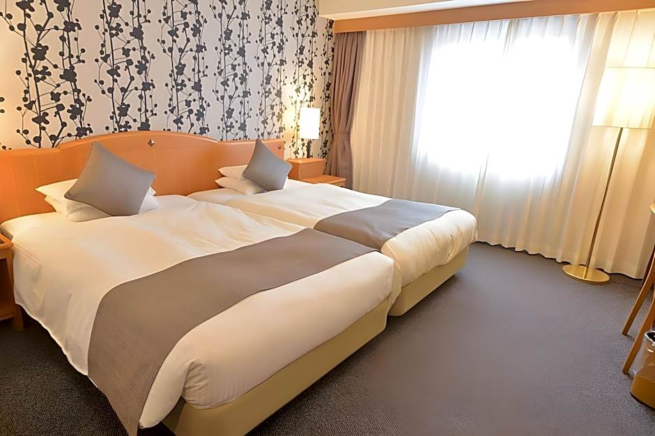 Okayama Koraku Hotel