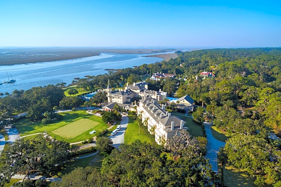 Jekyll Island Club Resort
