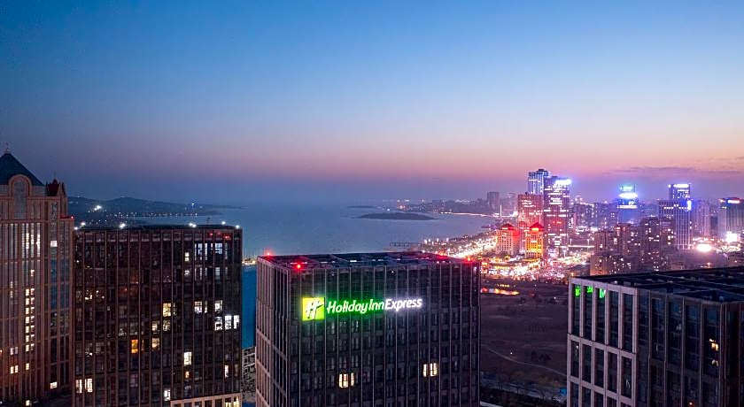 Holiday Inn Express Qingdao West Coast By IHG