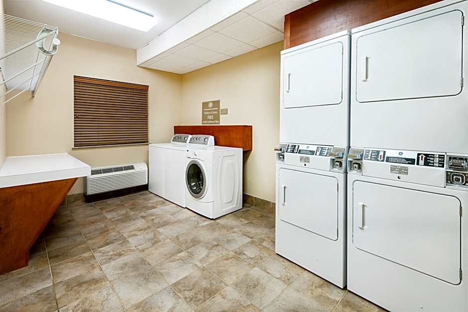 Candlewood Suites Houston Nw - Willowbrook