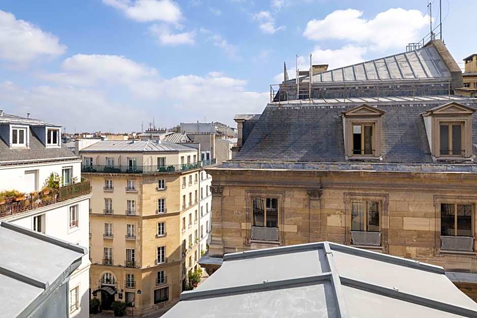 Louvre Marsollier Opera