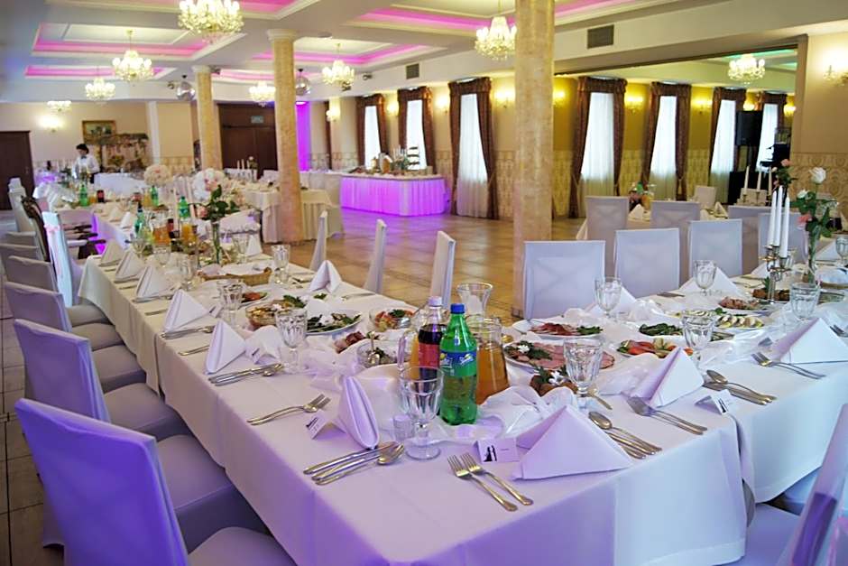 Hotel POD HERBEM -POKOJE OZONOWANE