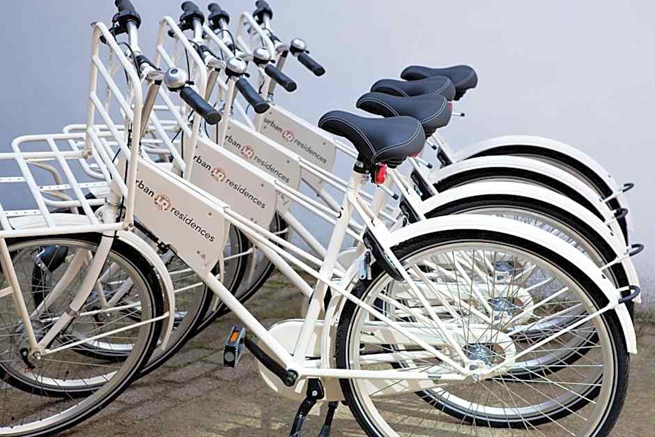 Urban Residences Maastricht